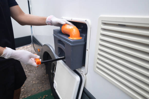 Porta potty rental for outdoor events in Kings Point, NY