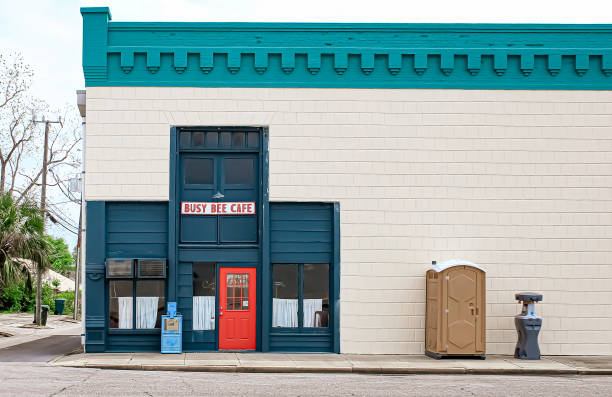 Best Portable restroom trailer rental  in Kings Point, NY