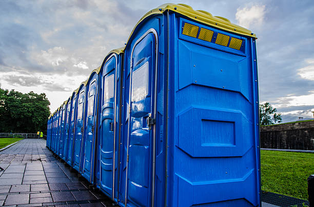 Portable Toilet Options We Offer in Kings Point, NY